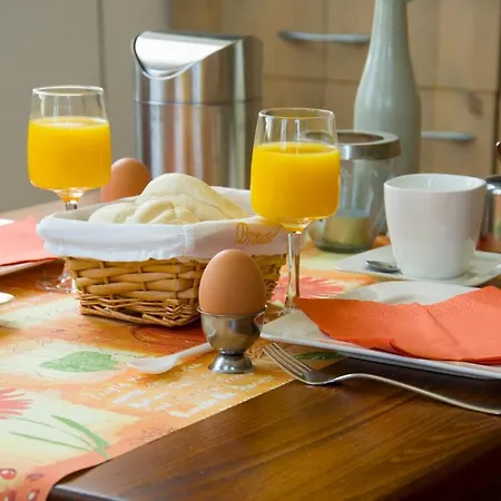 Wil'S Bed & Breakfast-3