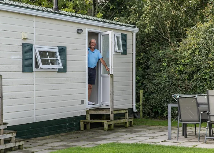 Minicamping De Visser Zoutelande