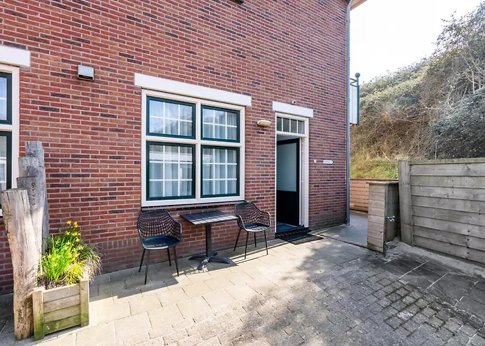 Duinhotel Haga Zoutelande