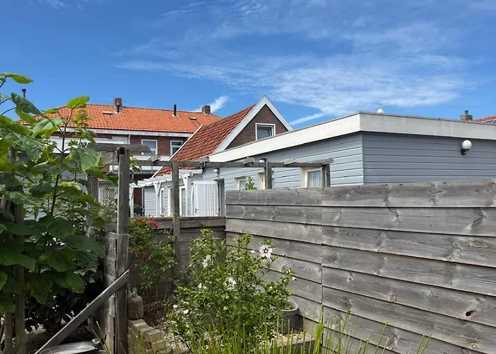 Hotel Valkenhof Zoutelande